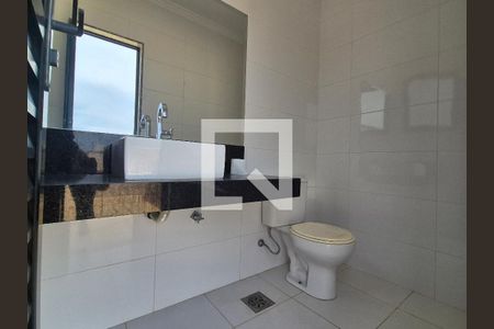 Apartamento à venda com 400m², 5 quartos e 3 vagasLavabo 2