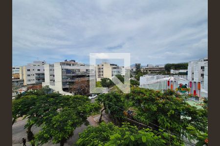 Apartamento à venda com 400m², 5 quartos e 3 vagasVista da Varanda