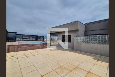 Apartamento à venda com 400m², 5 quartos e 3 vagasÁrea externa