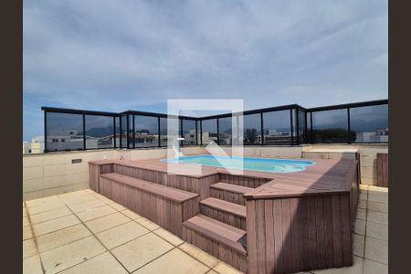 Apartamento à venda com 400m², 5 quartos e 3 vagasÁrea externa