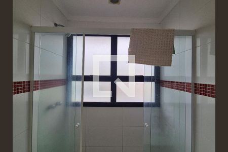 Apartamento à venda com 400m², 5 quartos e 3 vagasBanheiro da Suíte 2