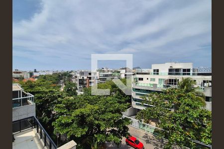 Apartamento à venda com 400m², 5 quartos e 3 vagasVista