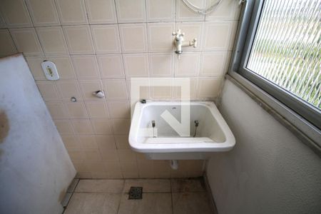 Apartamento à venda com 58m², 2 quartos e 1 vagaÁrea de Serviço