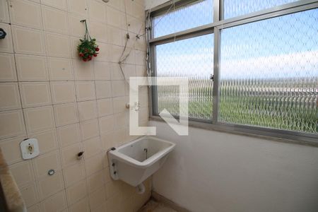 Apartamento à venda com 58m², 2 quartos e 1 vagaÁrea de Serviço