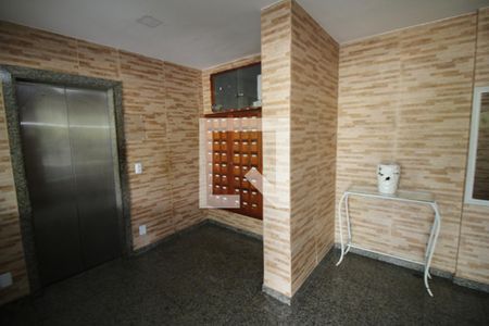 Apartamento à venda com 58m², 2 quartos e 1 vagaÁrea comum - Elevador