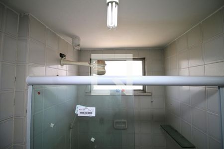 Apartamento à venda com 58m², 2 quartos e 1 vagaBanheiro