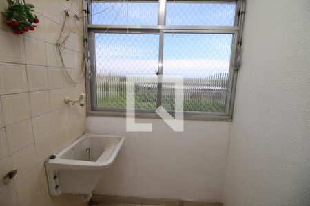 Apartamento à venda com 58m², 2 quartos e 1 vagaÁrea de Serviço