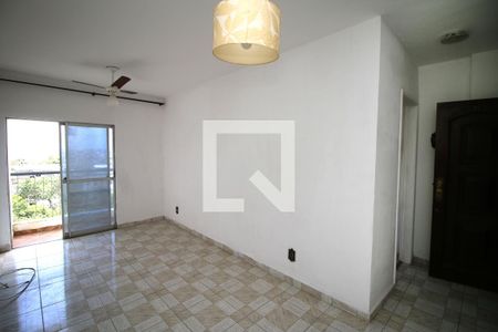 Sala de apartamento à venda com 2 quartos, 58m² em Vila da Penha, Rio de Janeiro