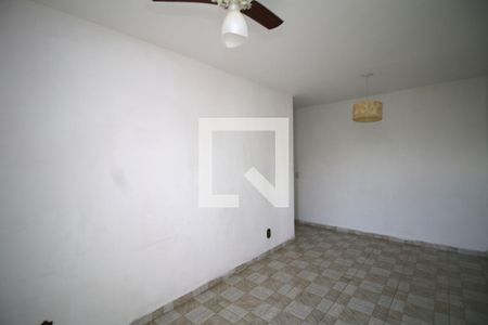 Sala de apartamento à venda com 2 quartos, 58m² em Vila da Penha, Rio de Janeiro