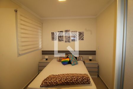 Quarto 2 de apartamento para alugar com 2 quartos, 43m² em Tucuruvi, São Paulo