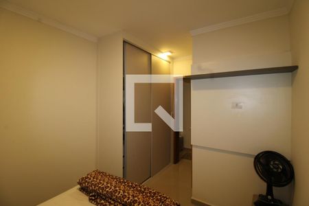 Quarto 2 de apartamento para alugar com 2 quartos, 43m² em Tucuruvi, São Paulo
