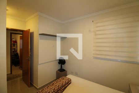 Quarto 2 de apartamento para alugar com 2 quartos, 43m² em Tucuruvi, São Paulo