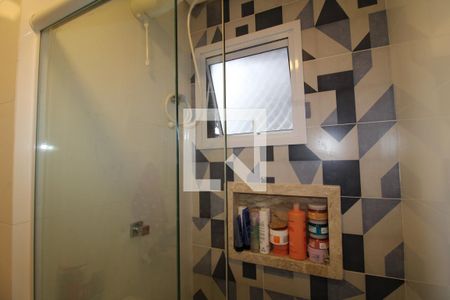 Apartamento para alugar com 43m², 2 quartos e sem vagaBanheiro