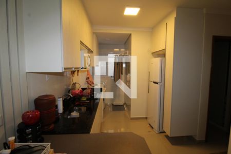 Apartamento para alugar com 43m², 2 quartos e sem vagaCozinha