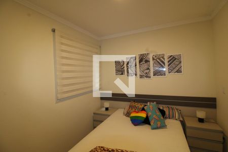 Quarto 2 de apartamento para alugar com 2 quartos, 43m² em Tucuruvi, São Paulo