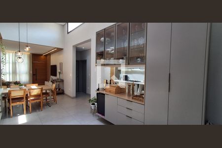 Casa à venda com 180m², 3 quartos e 3 vagasCozinha