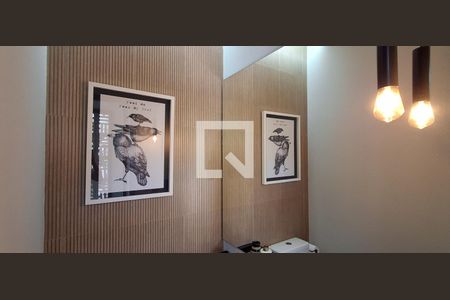 Casa à venda com 180m², 3 quartos e 3 vagasBanheiro