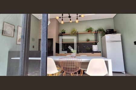 Casa à venda com 180m², 3 quartos e 3 vagasChurrasqueira