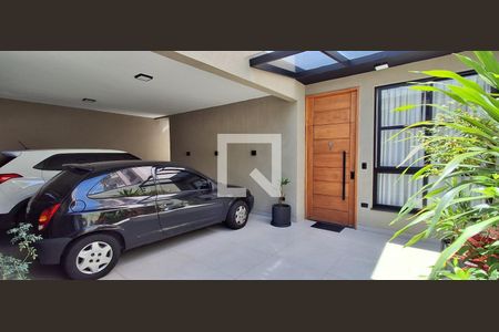 Casa à venda com 180m², 3 quartos e 3 vagasGaragem
