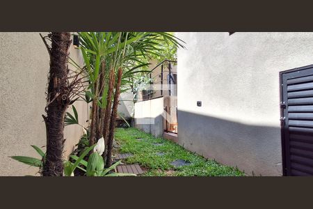 Casa à venda com 180m², 3 quartos e 3 vagasQuintal - Jardim