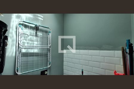 Casa à venda com 180m², 3 quartos e 3 vagasÁrea de serviço