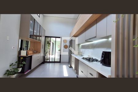 Casa à venda com 180m², 3 quartos e 3 vagasCozinha