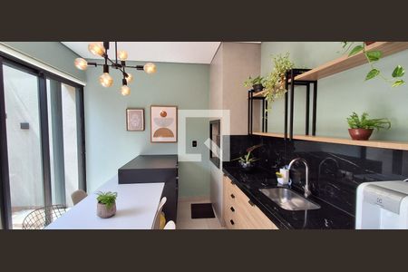 Casa à venda com 180m², 3 quartos e 3 vagasChurrasqueira