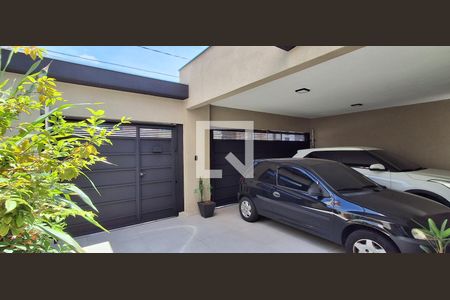 Casa à venda com 180m², 3 quartos e 3 vagasGaragem