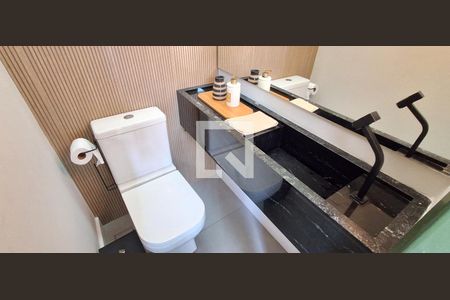 Casa à venda com 180m², 3 quartos e 3 vagasBanheiro