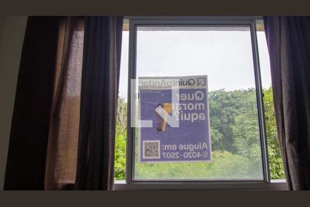 Apartamento para alugar com 45m², 2 quartos e sem vagaPlaquinha Instalada