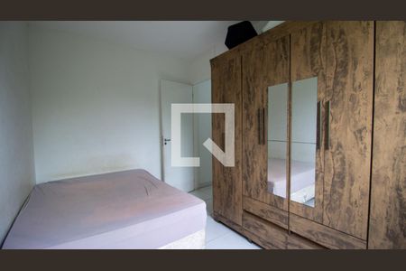 Quarto 1 de apartamento para alugar com 2 quartos, 45m² em Vargem Pequena, Rio de Janeiro