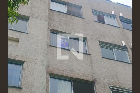 Apartamento para alugar com 45m², 2 quartos e sem vagaPlaquinha Instalada