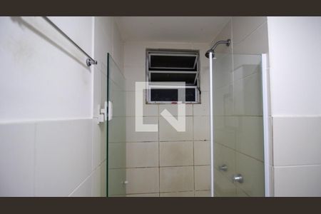 Apartamento para alugar com 45m², 2 quartos e sem vagaBanheiro