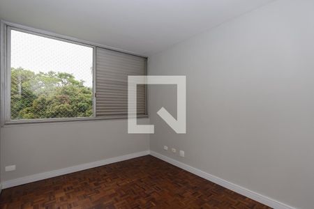 Suíte 1 de apartamento à venda com 3 quartos, 177m² em Vila Sonia, São Paulo