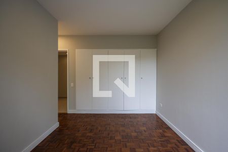 Suíte 1 de apartamento à venda com 3 quartos, 177m² em Vila Sonia, São Paulo