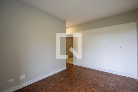 Suíte 1 de apartamento à venda com 3 quartos, 177m² em Vila Sonia, São Paulo