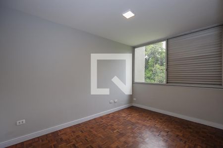 Suíte 1 de apartamento à venda com 3 quartos, 177m² em Vila Sonia, São Paulo