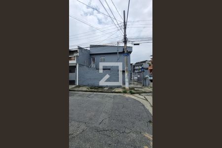 Casa à venda com 153m², 3 quartos e 4 vagasFachada