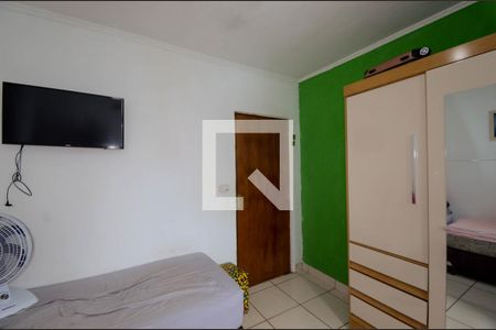 Casa à venda com 153m², 3 quartos e 4 vagasQuarto 2