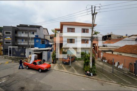 Casa à venda com 153m², 3 quartos e 4 vagasVista da Varanda