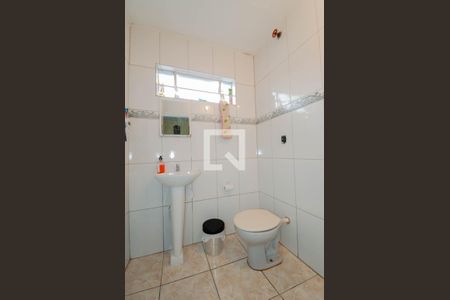 Casa à venda com 153m², 3 quartos e 4 vagasLavabo