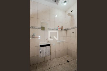 Casa à venda com 153m², 3 quartos e 4 vagasBanheiro da Suíte