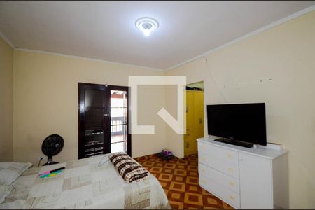 Casa à venda com 153m², 3 quartos e 4 vagasQuarto 3 - Suíte