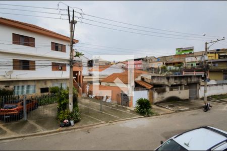 Casa à venda com 153m², 3 quartos e 4 vagasVista da Varanda