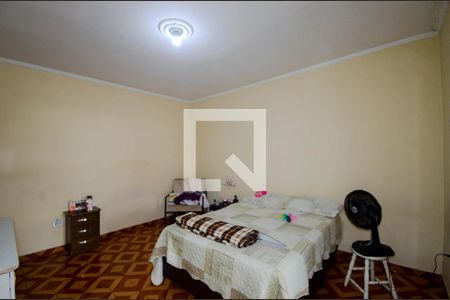 Casa à venda com 153m², 3 quartos e 4 vagasQuarto 3 - Suíte