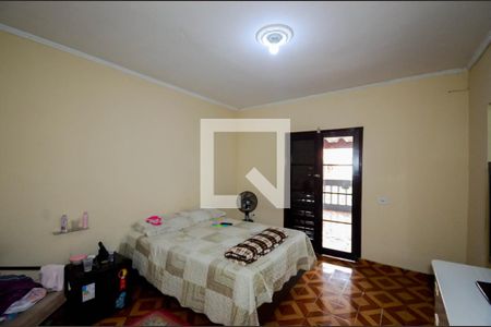 Casa à venda com 153m², 3 quartos e 4 vagasQuarto 3 - Suíte