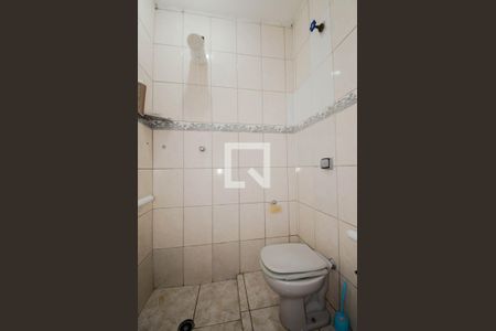 Casa à venda com 153m², 3 quartos e 4 vagasBanheiro da Suíte