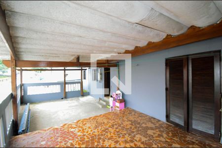 Casa à venda com 153m², 3 quartos e 4 vagasVaranda da Suíte