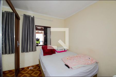 Casa à venda com 153m², 3 quartos e 4 vagasQuarto 1