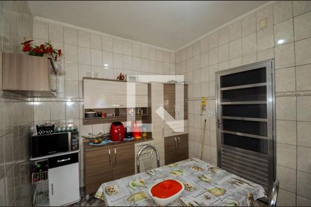 Casa à venda com 153m², 3 quartos e 4 vagasCozinha